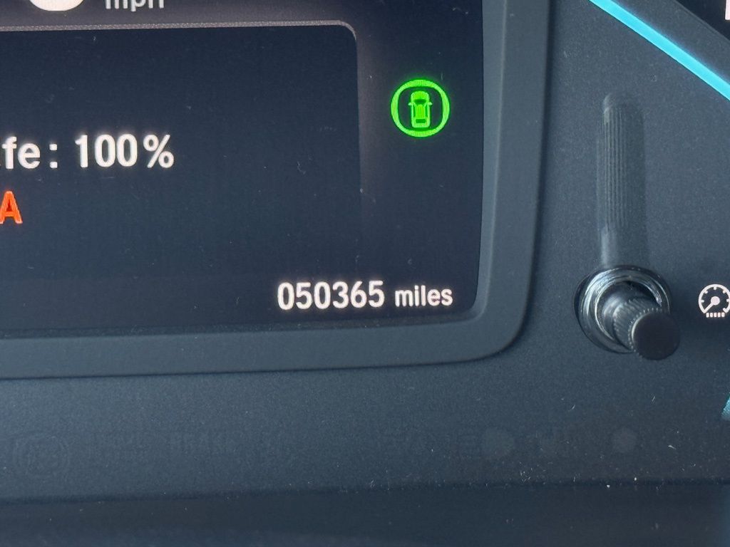 2023 Honda Odyssey EX-L - 3