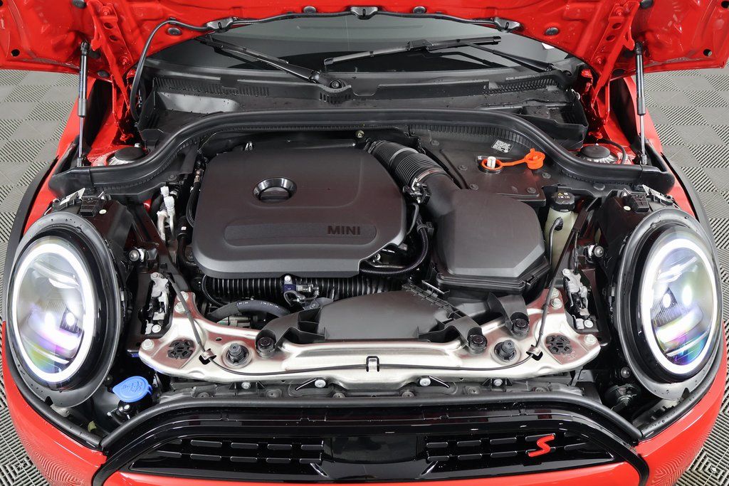 Thumbnail: 2026 MINI Cooper - 9