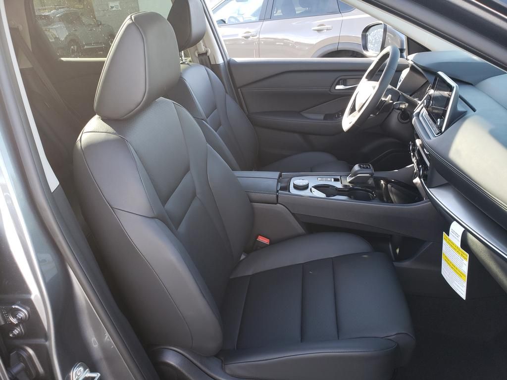 new 2026 Nissan Rogue car, priced at $32,067