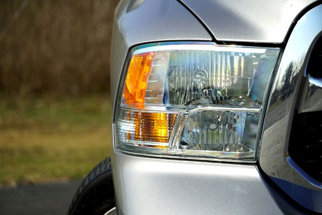 Used Car 2019 Ram 1500 Classic  Tradesman For Sale Under $25,000 In Taylor, Texas