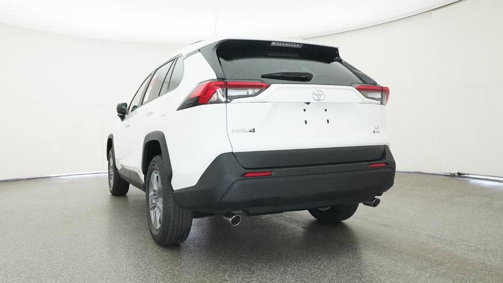 Thumbnail: 2025 Toyota RAV4 - 13