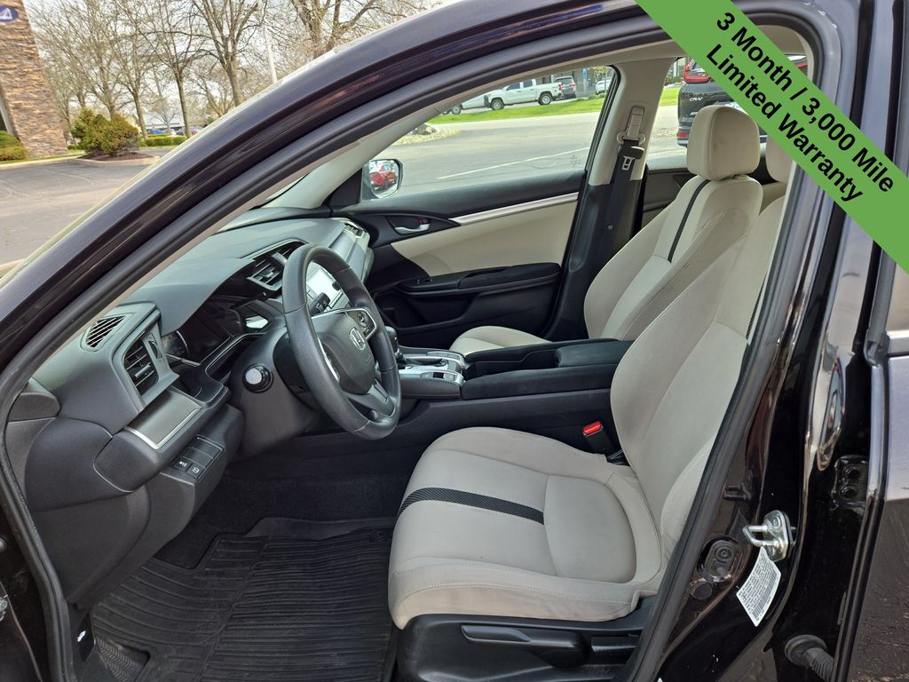 Used 2018 Honda Civic For Sale in Fort Wayne, IN