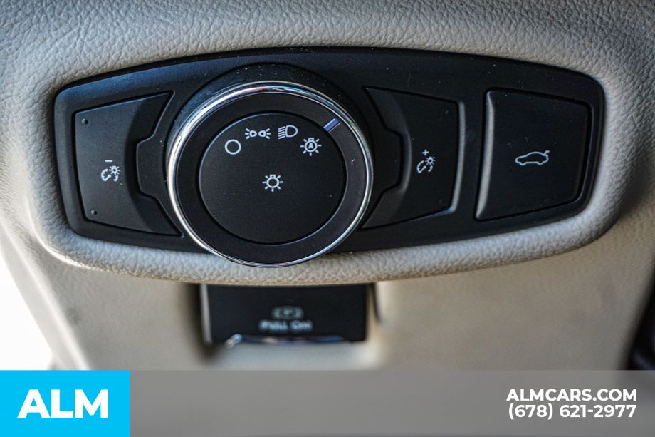2017 Lincoln MKZ Reserve - Photo 48