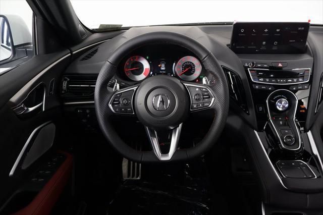 Thumbnail: 2026 Acura RDX - 3