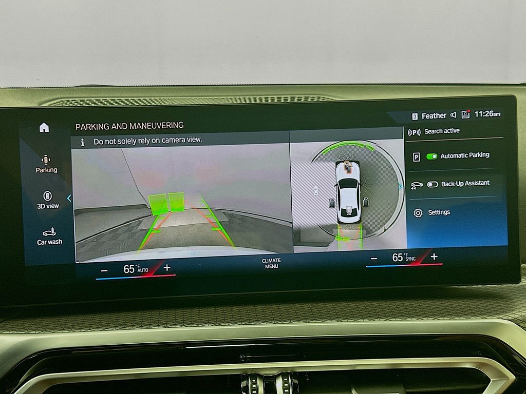 Thumbnail: 2023 BMW 3 Series - 14