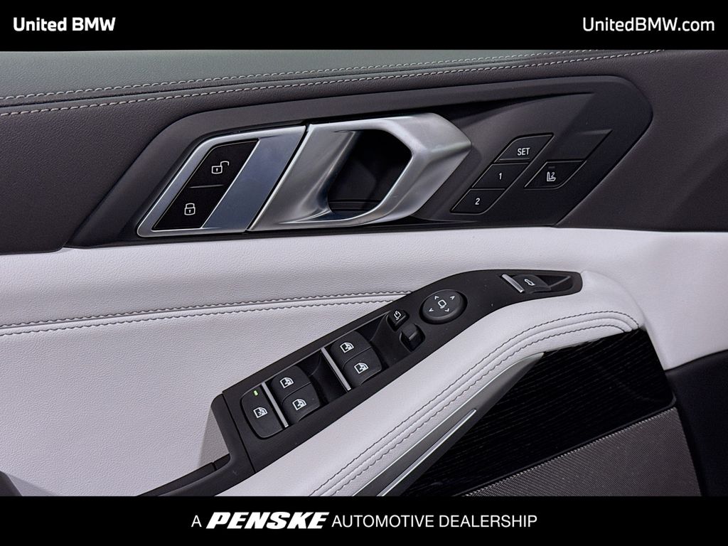 Thumbnail: 2026 BMW X5 - 3