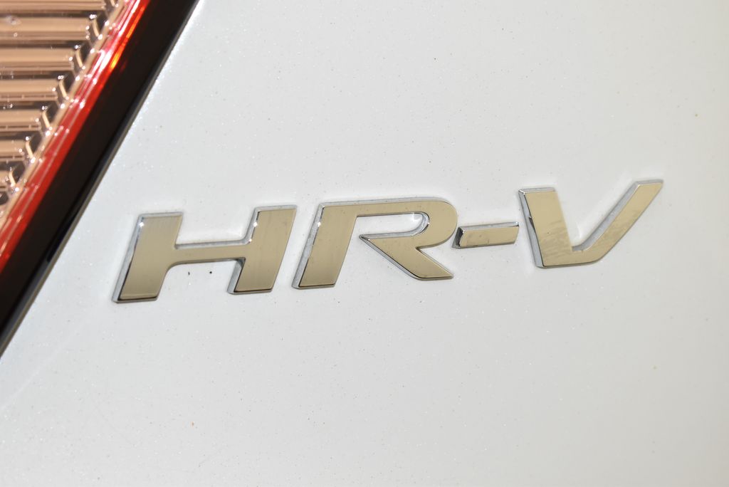 2018 Honda HR-V EX-L 9