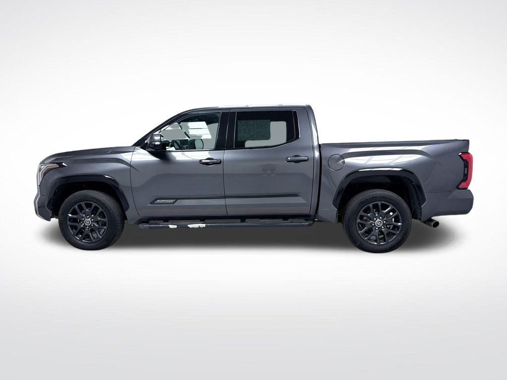 Used 2023 Toyota Tundra Truck
