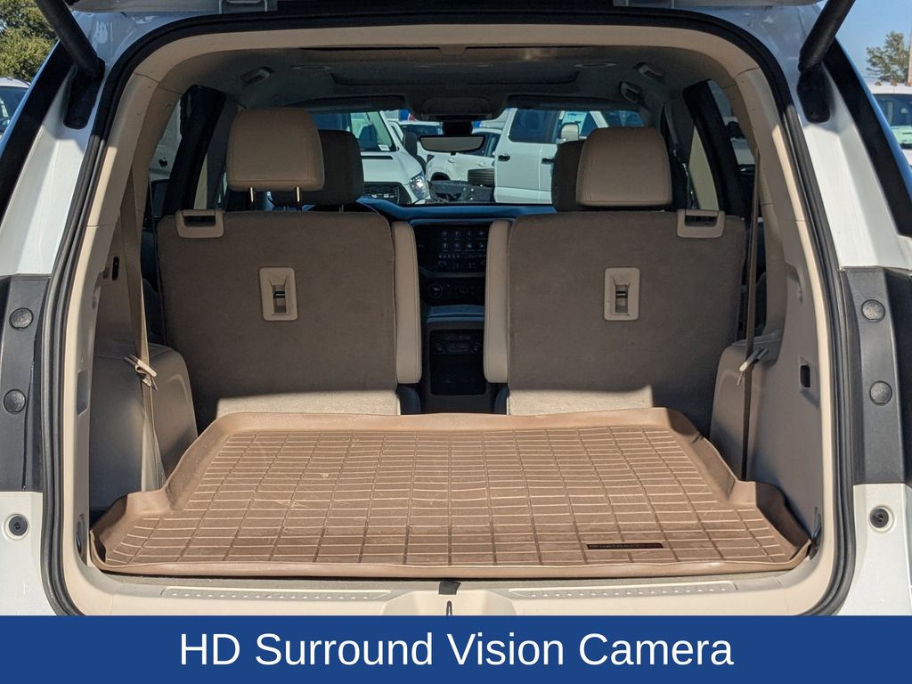 2021 GMC Acadia FWD Denali