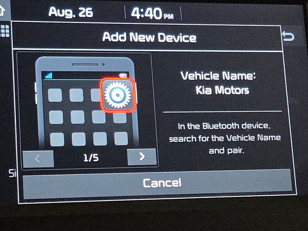 2021 Kia Sedona EX photo 29