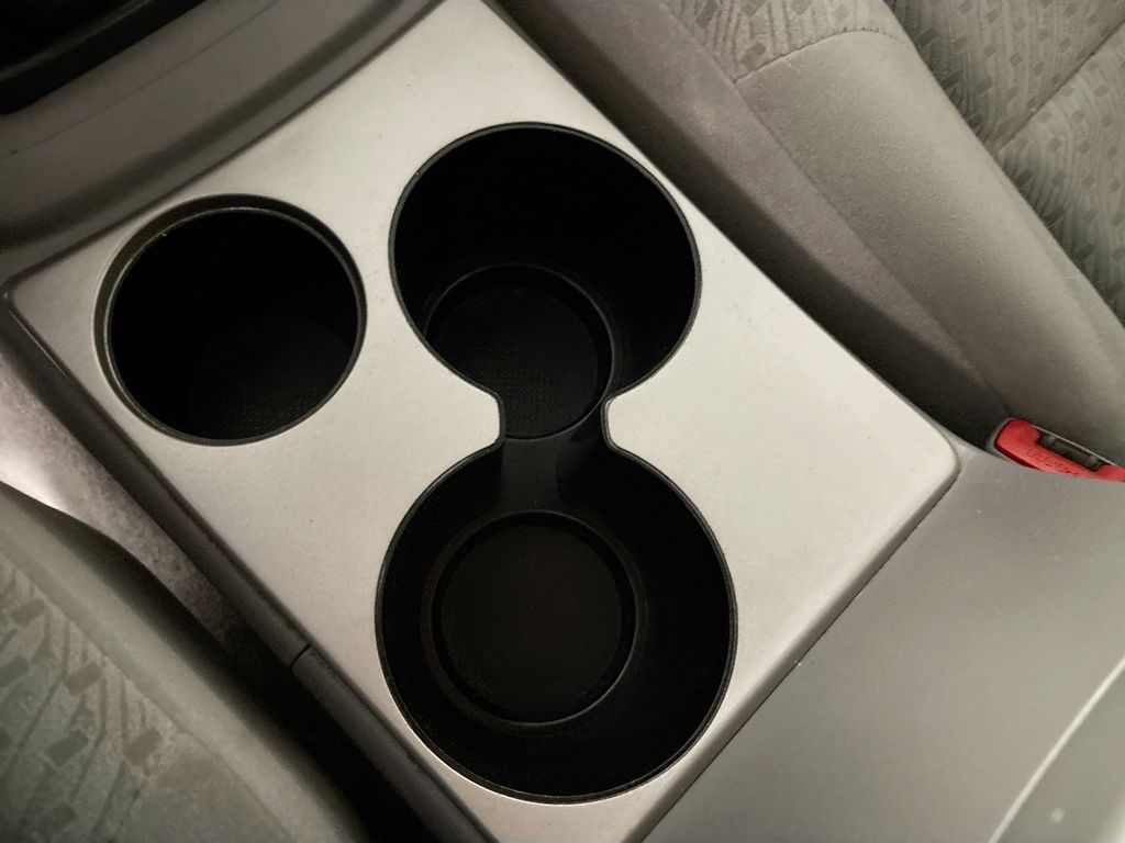 2007 Toyota Tacoma Base
