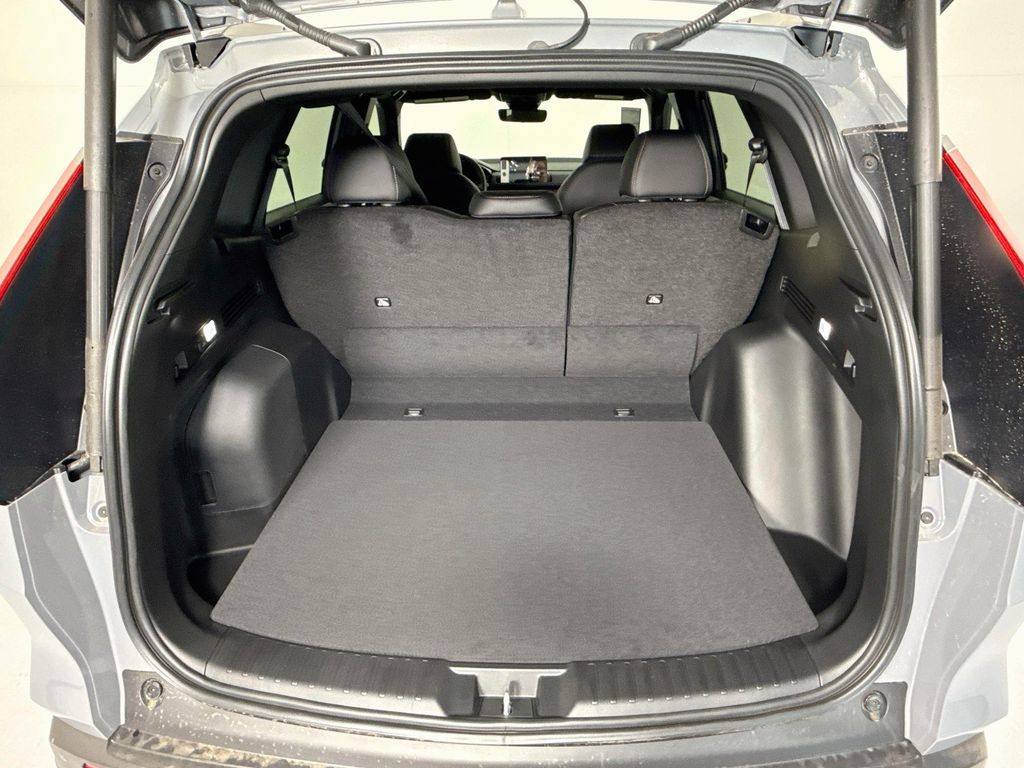 Thumbnail: 2026 Honda CR-V - 29