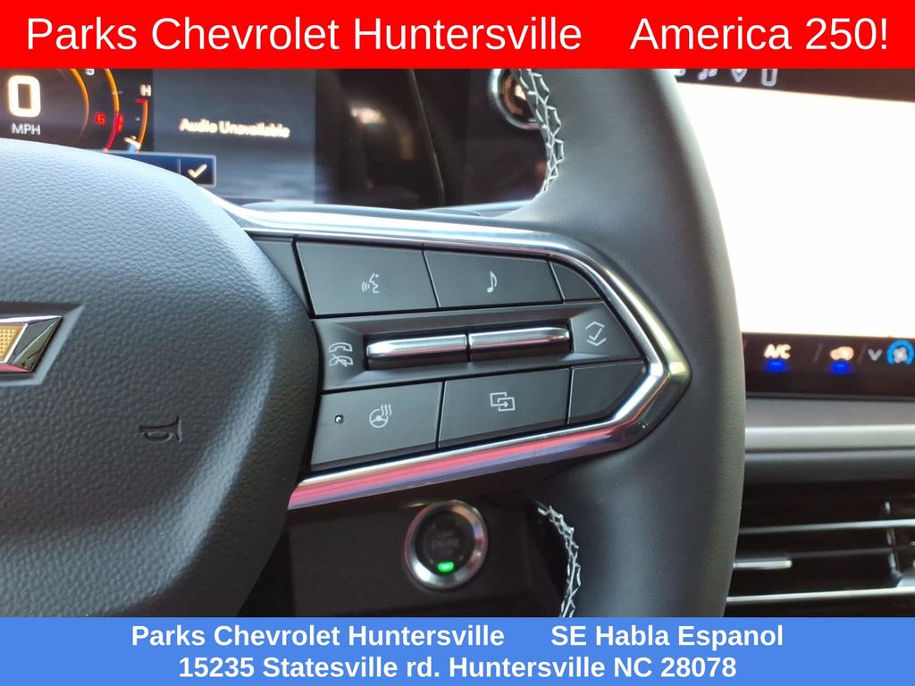 ChevroletTraverse11