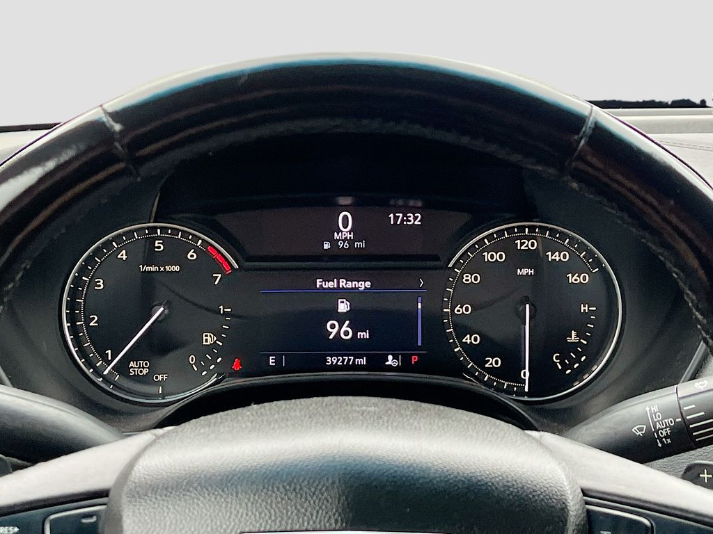 2020 Cadillac CT4 Premium Luxury Gray at Bayway Cadillac Southwest