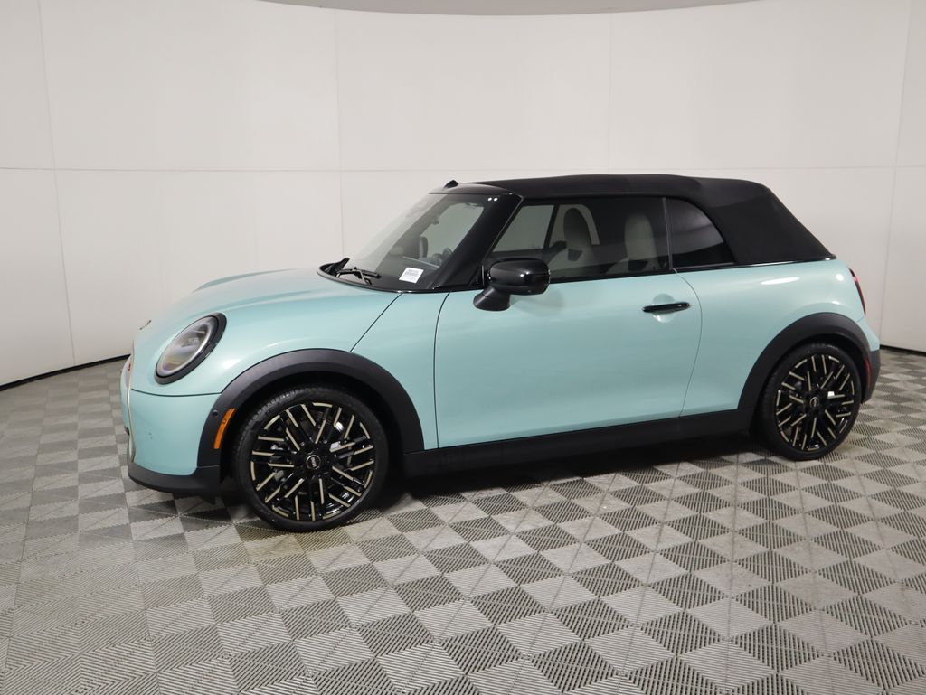 Thumbnail: 2026 MINI Cooper - 16