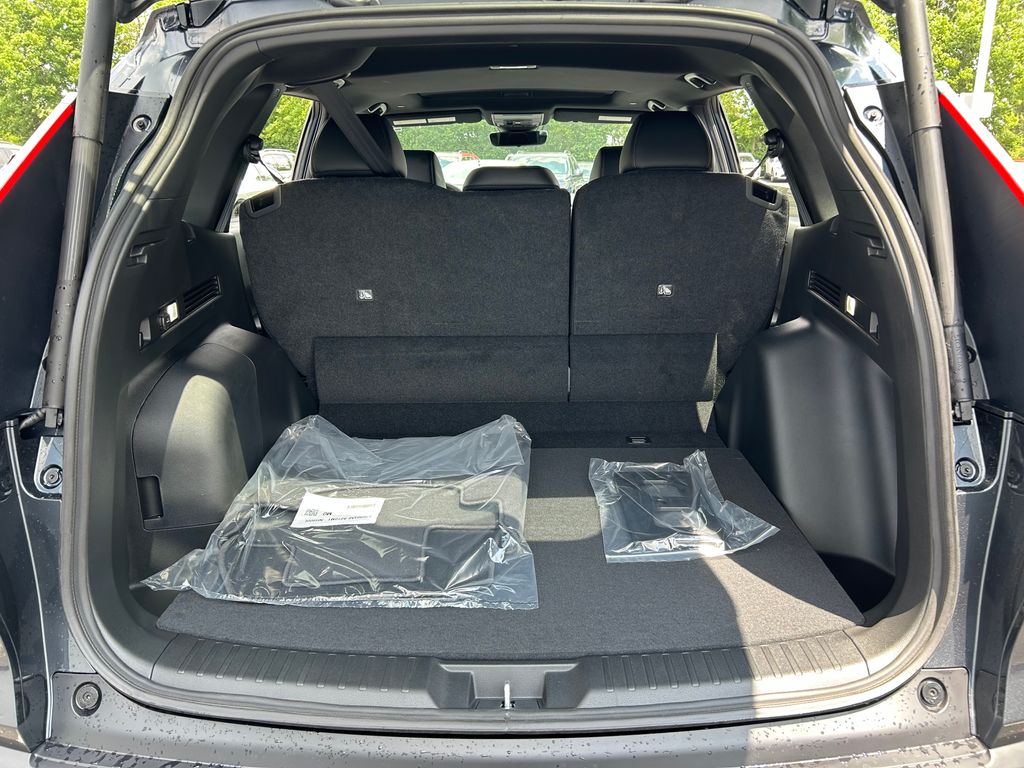 Thumbnail: 2026 Honda CR-V - 20