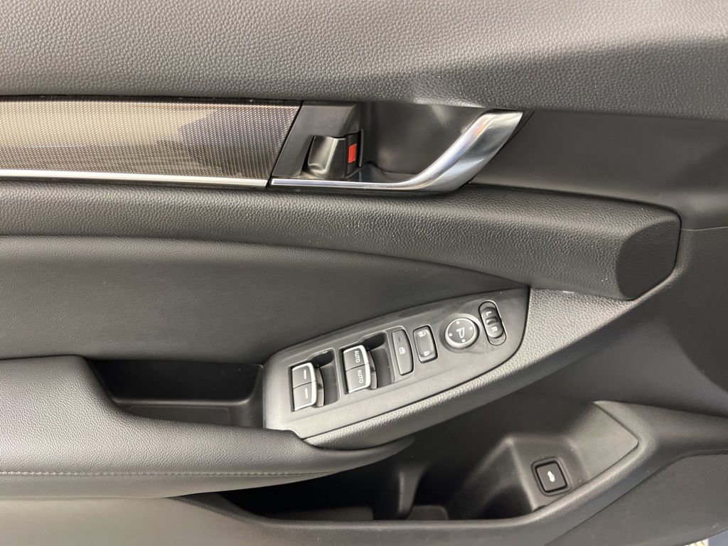 2021 Honda Accord Sport 24
