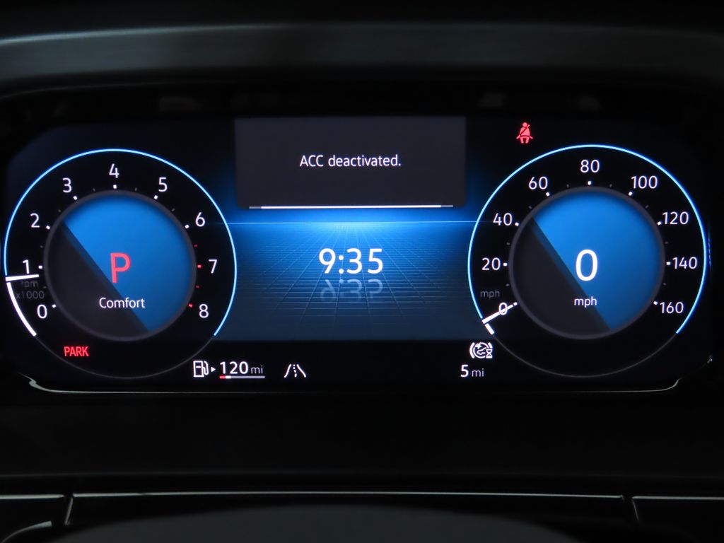 Thumbnail: 2026 Volkswagen Atlas - 32