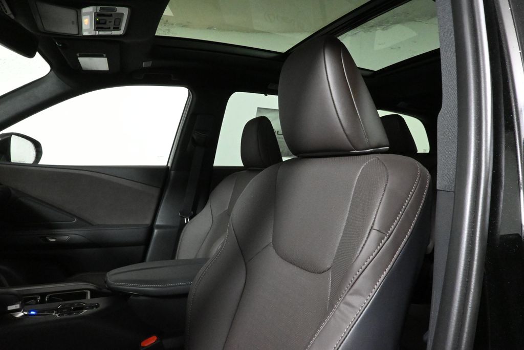 Thumbnail: 2026 Lexus TX - 15