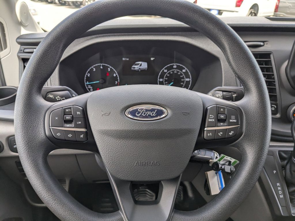 2025 Ford Transit-250 Cargo Van 