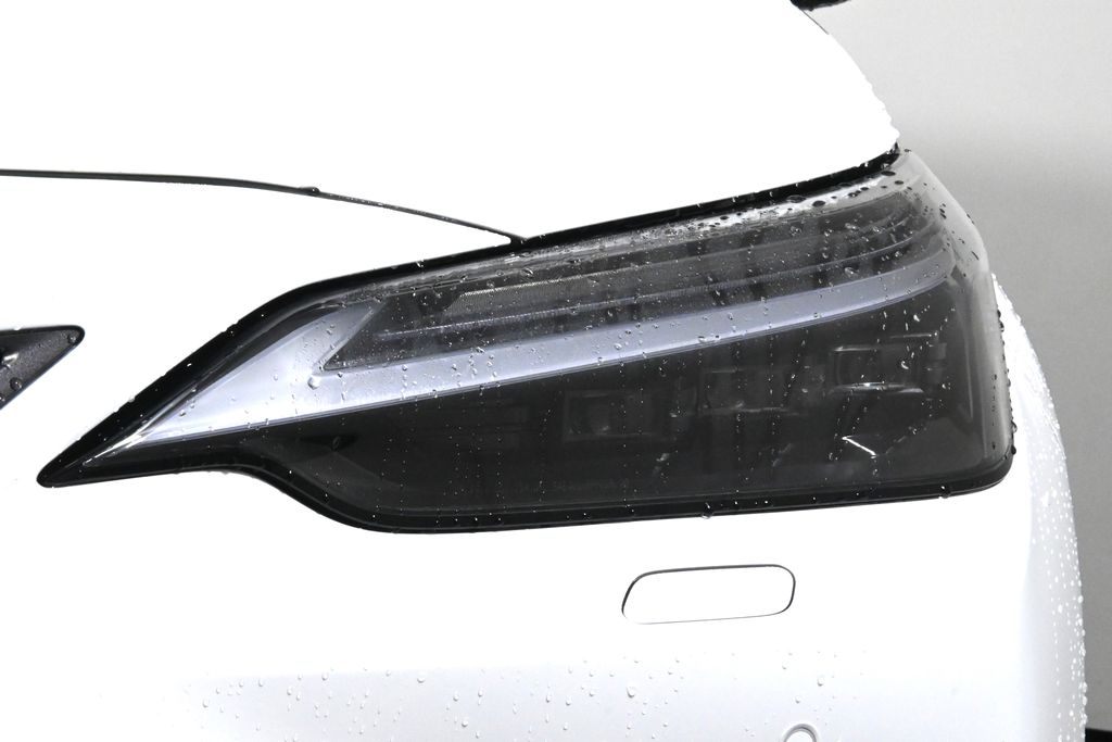 Thumbnail: 2026 Lexus NX - 11