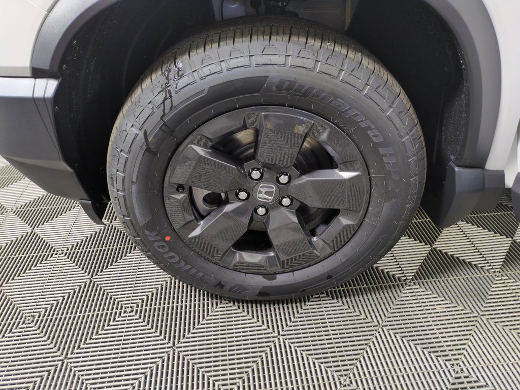 New 2026 Honda Passport For Sale in Fort Wayne, IN