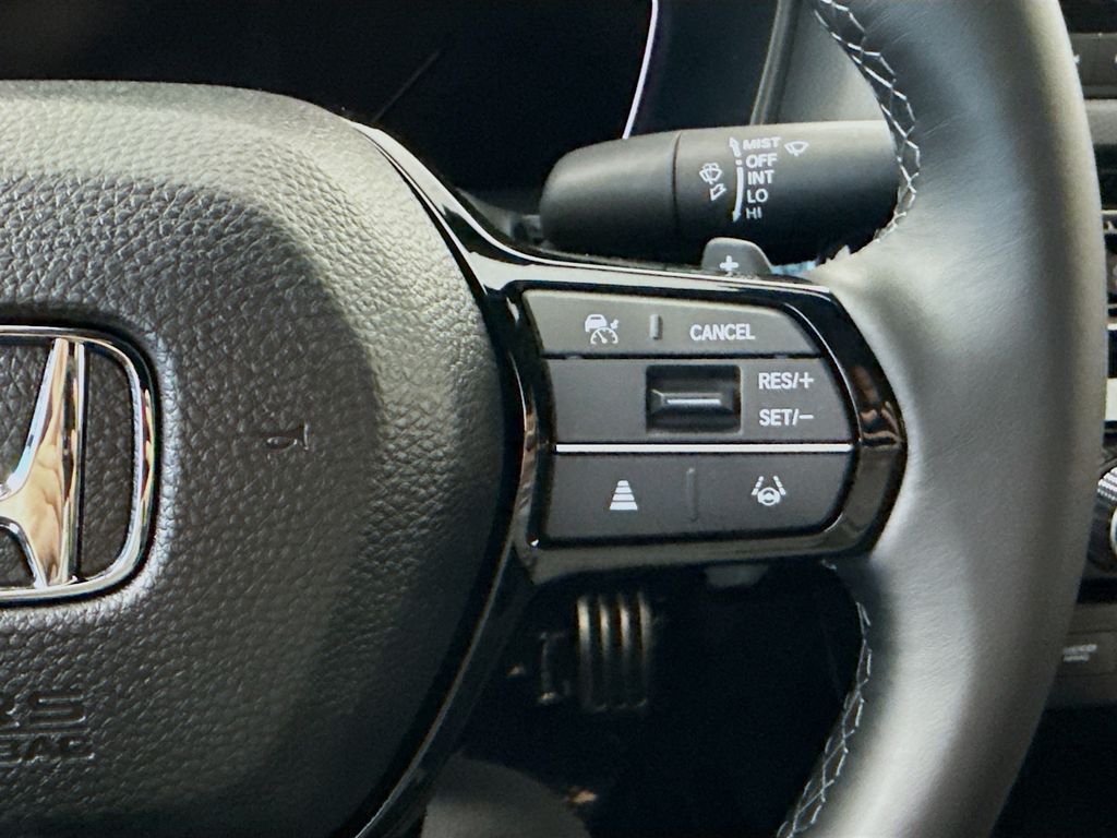 Thumbnail: 2026 Honda Civic - 12