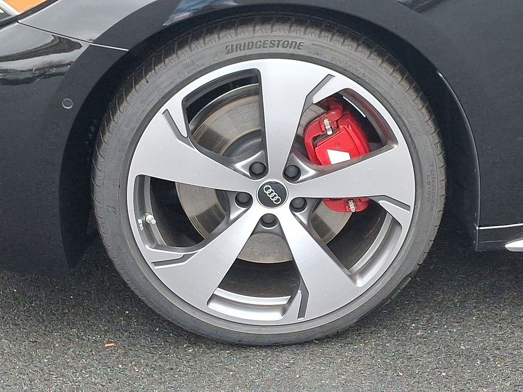 Thumbnail: 2025 Audi S5 - 5