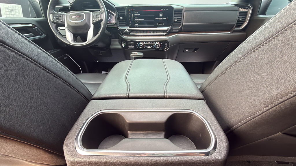 Used 2024 GMC Sierra 1500 Truck