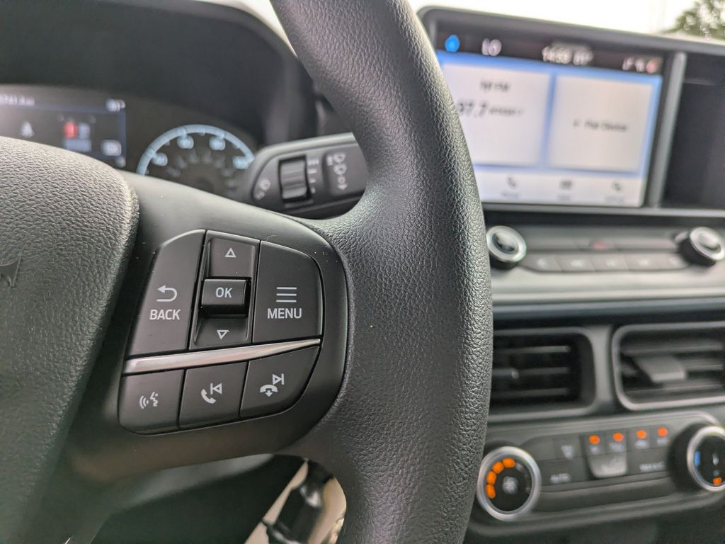 2024 Ford Maverick XL