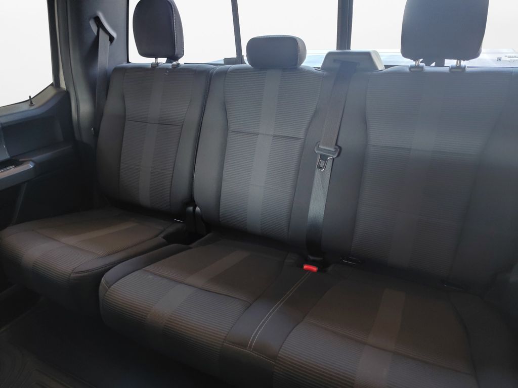 Used Car 2016 Ford F-150  Xlt For Sale Under $30,000 In Austin, Texas