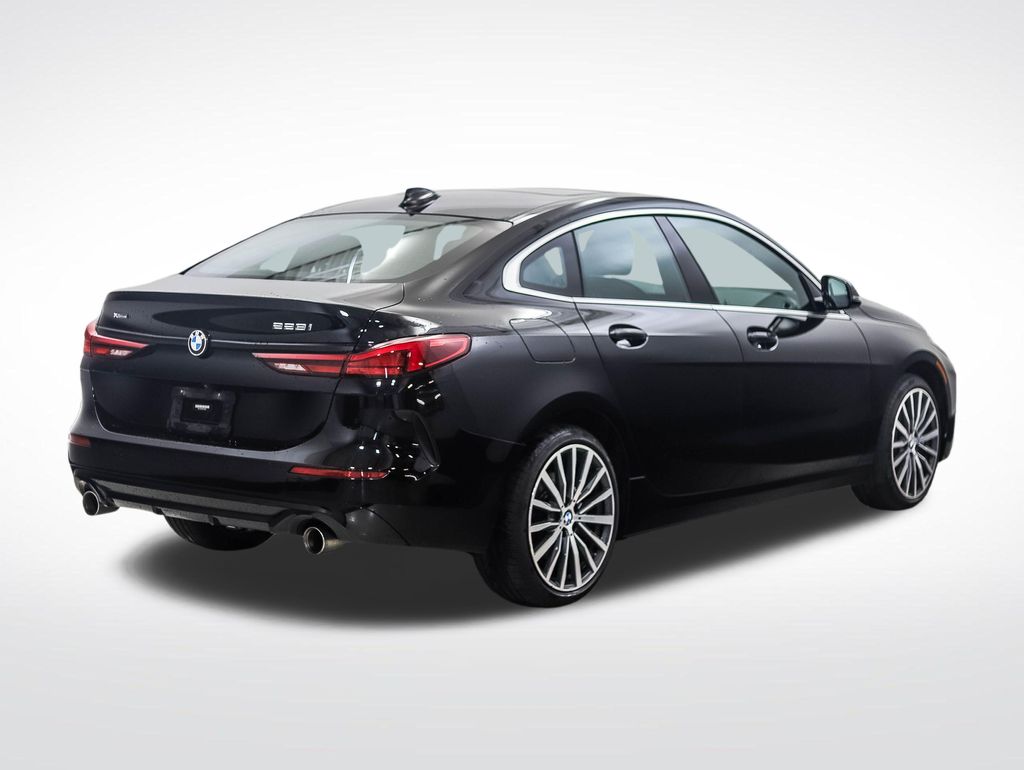 Thumbnail: 2021 BMW 2 Series - 5
