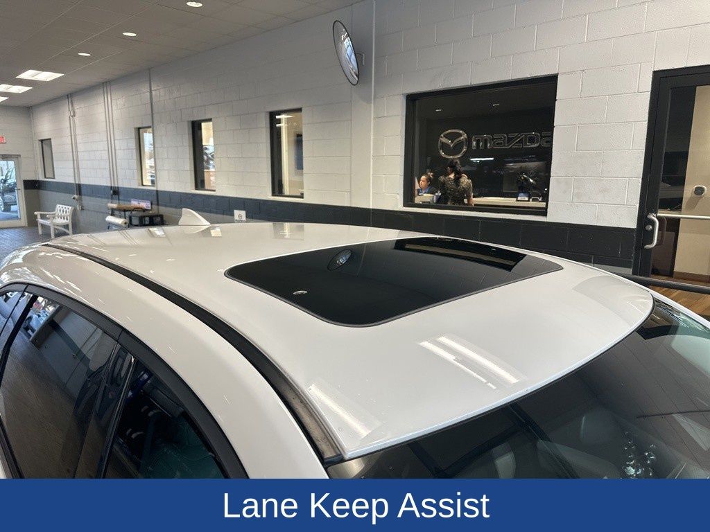 2022 Mazda CX-5 2.5 S Premium