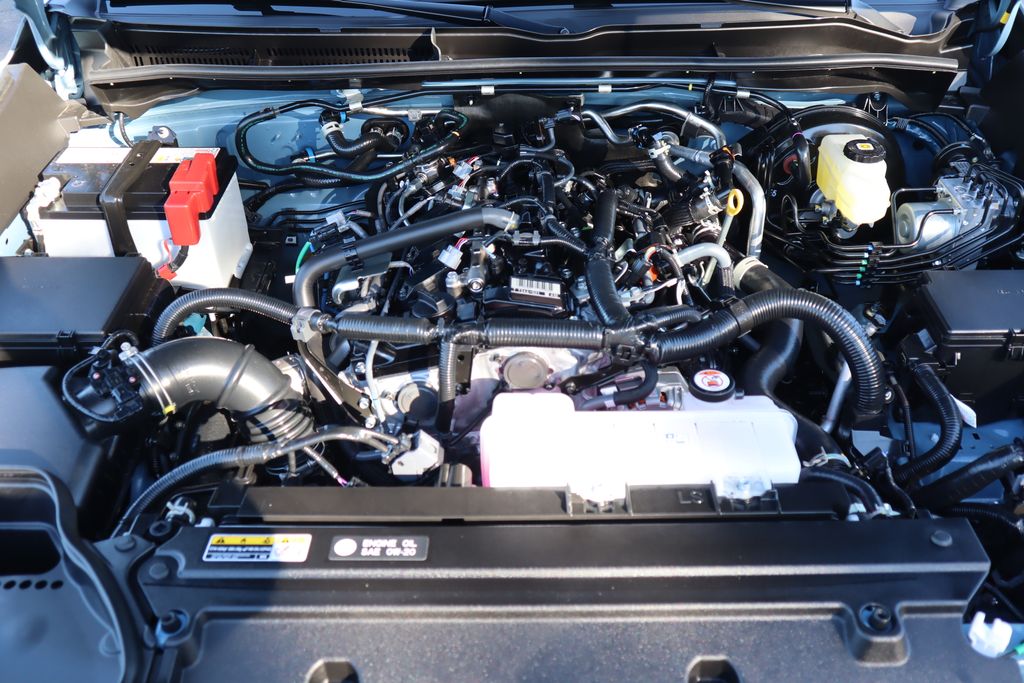 Thumbnail: 2026 Toyota 4Runner - 28