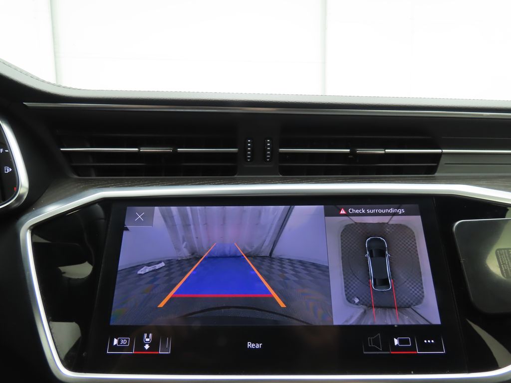 Thumbnail: 2022 Audi A6 - 15