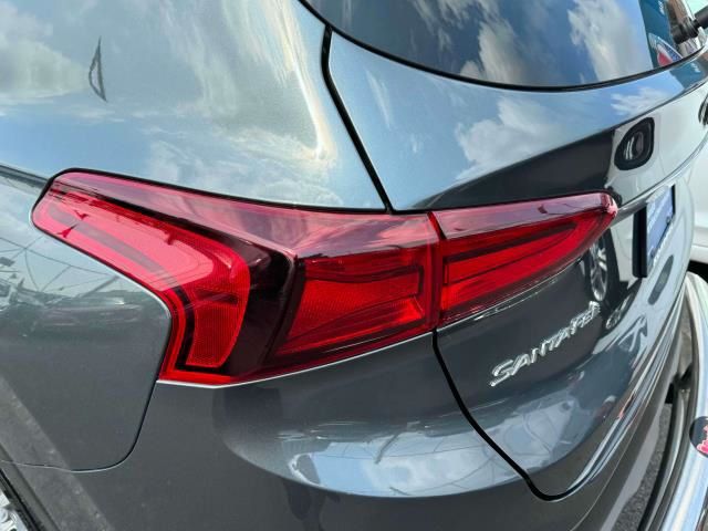 2019 Hyundai Santa Fe SEL 15