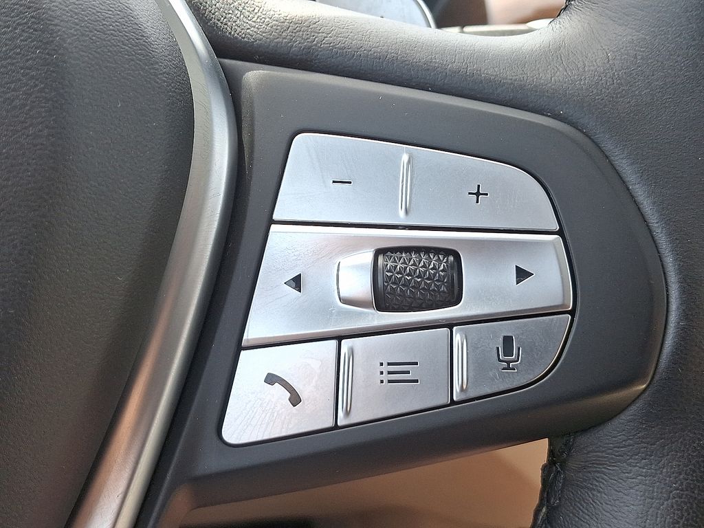 2022 BMW X3 xDrive30i 23