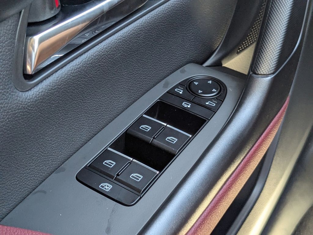 2026 Mazda CX-50 Hybrid Premium Plus