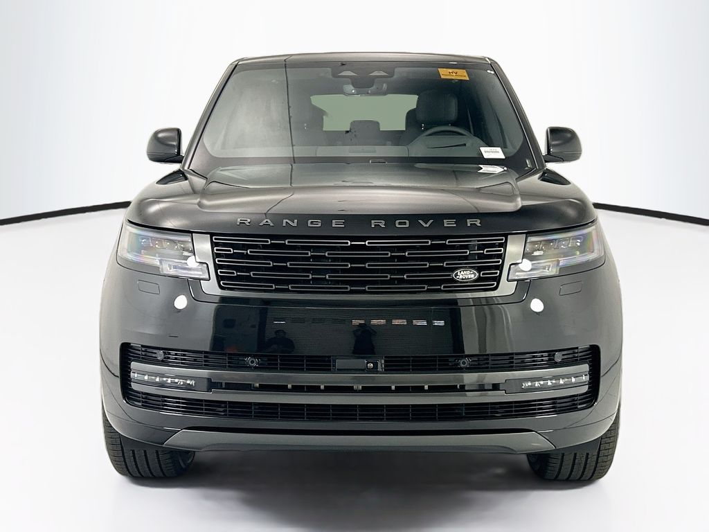 Thumbnail: 2026 Land Rover Range Rover - 2