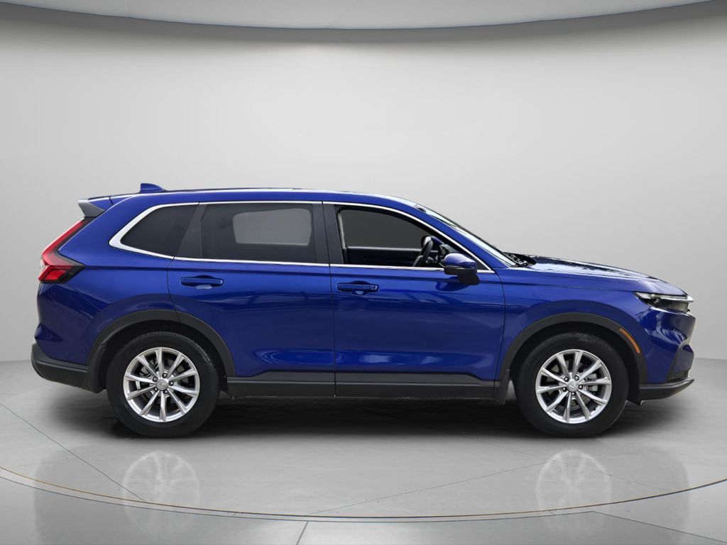 2025 Honda CR-V - $32,998