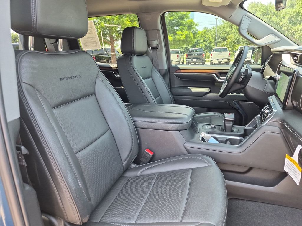 Used Car 2024 Gmc Sierra 1500  Denali For Sale Under $60,000 In Austin, Texas
