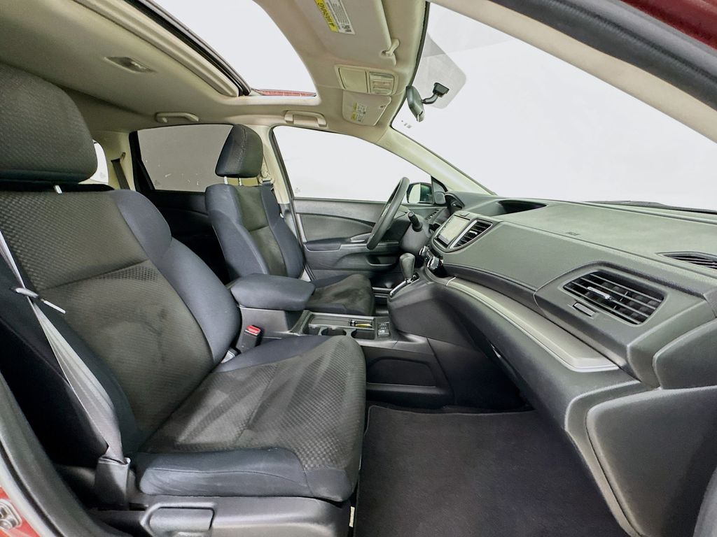 Used Car 2016 Honda Cr-v  Ex For Sale Under $20,000 In Austin, Texas