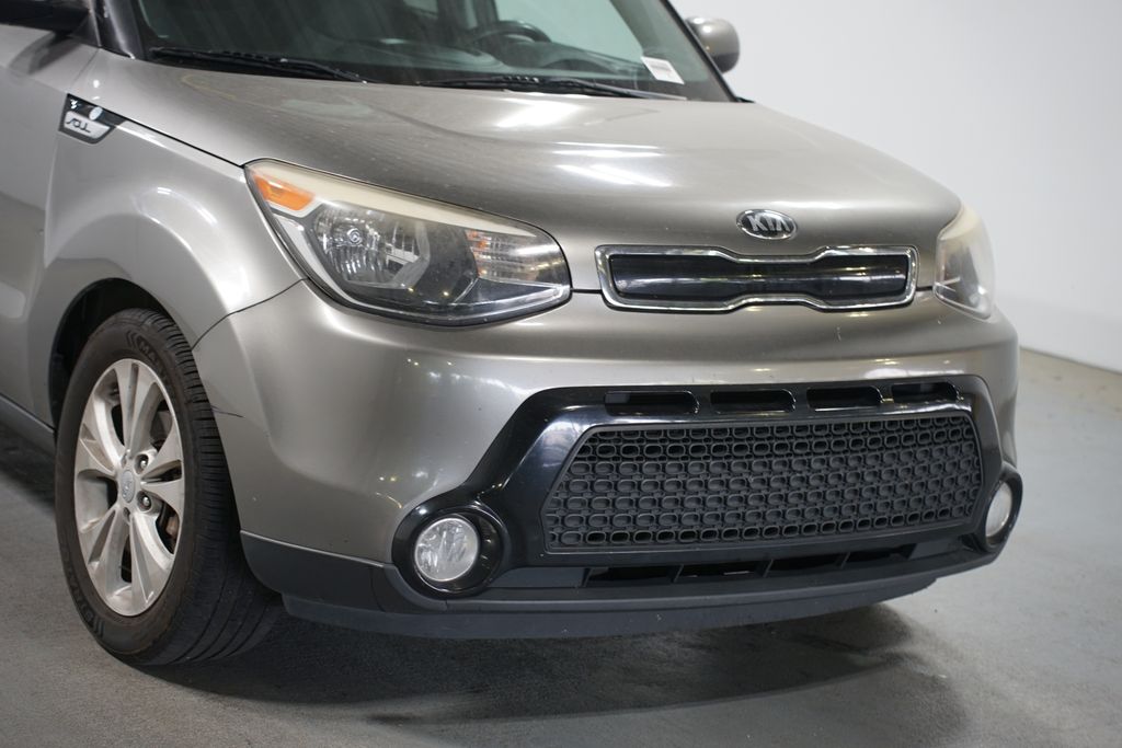 Thumbnail: 2016 Kia Soul - 4