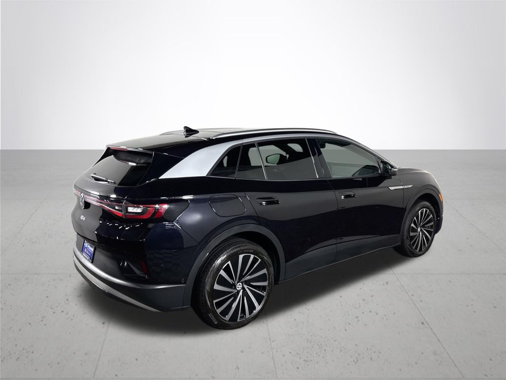 2023 Volkswagen ID.4 Pro S Plus