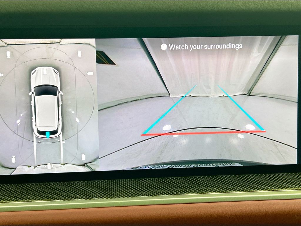 Thumbnail: 2026 Porsche Cayenne - 17