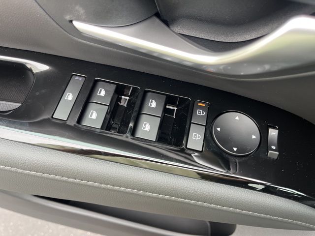 2025 Hyundai Santa Cruz XRT 25