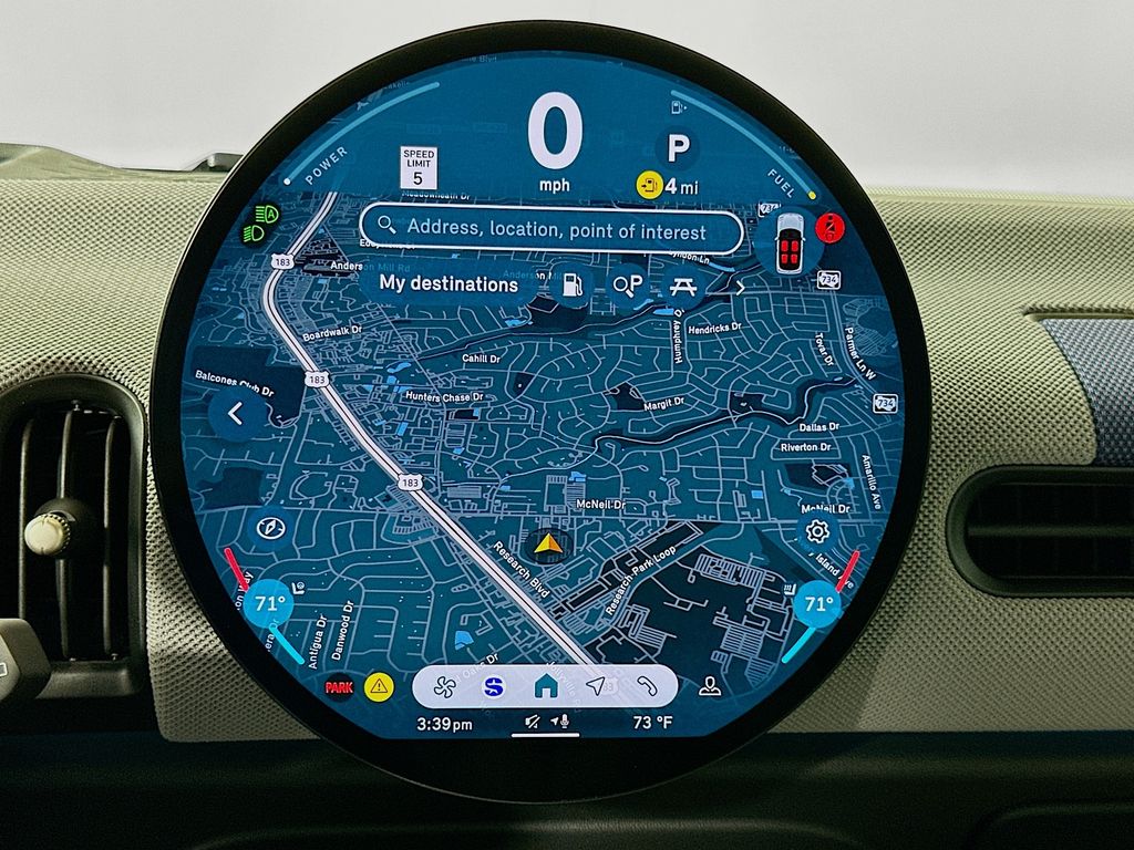 Thumbnail: 2026 MINI Cooper - 12