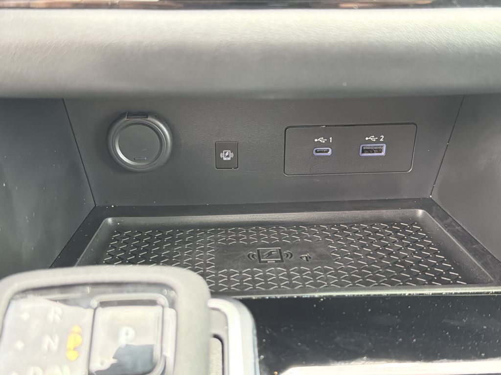 Used 2025 Nissan Pathfinder SUV