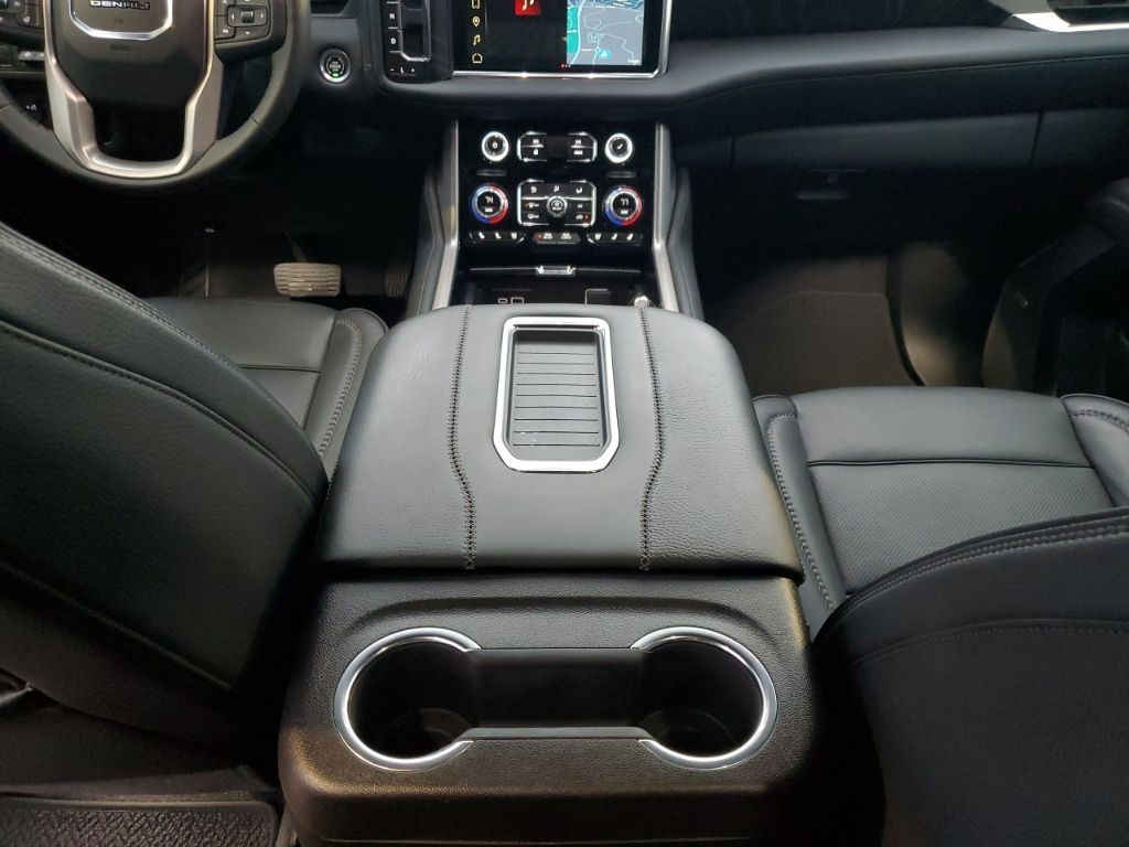 Used Car 2024 Gmc Yukon Xl  Denali For Sale Under $80,000 In Austin, Texas