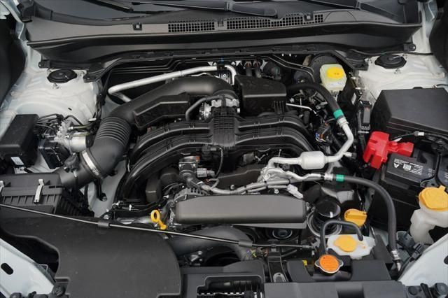 Thumbnail: 2026 Subaru Forester - 12